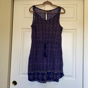 Lucky brand dress